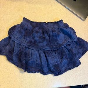Aerie skirt So cute